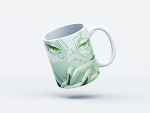 Kubek Kuroshitsuji 2