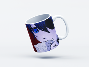 Kubek Kuroshitsuji 3