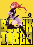 Black Torch 2