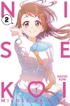 Nisekoi 2