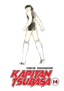 Kapitan Tsubasa 14