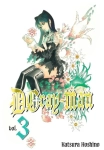 D. Gray-Man 3