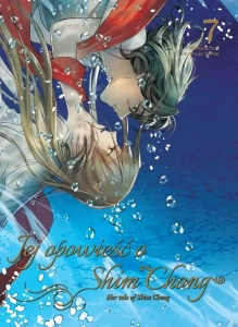 Jej opowieść o Shim Chong 7