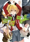 Kakegurui Twin 13