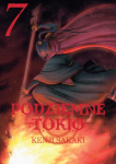 Podziemne Tokio 7