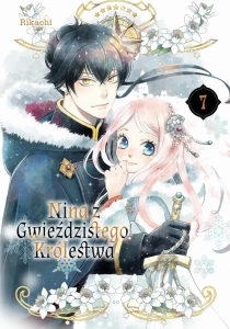 Nina z Gwieździstego Królestwa 7