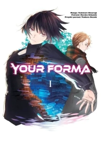 Your Forma 1