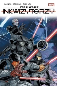 Star Wars. Inkwizytorzy