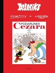 Asteriks 21 - Podarunek Cezara (Nowa Edycja)
