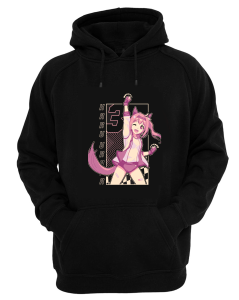 Bluza Uma Musume