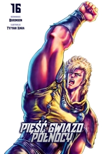 Pięść Gwiazd Północy 16