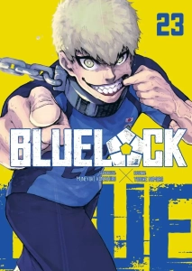 Blue Lock 23