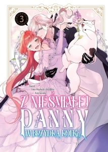 Z nieśmiałej panny w brzydką kotkę 3