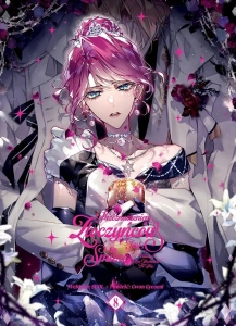 Przeznaczeniem złoczyńców jest śmierć 8