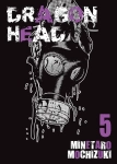 Dragon Head 5