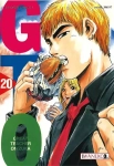 Great Teacher Onizuka 20
