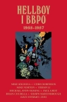 Hellboy i BBPO - 1955-1957. Tom 2