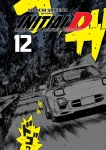 Initial D 12