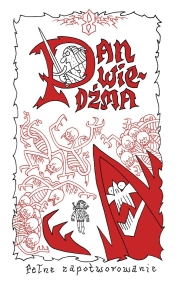 Pan Wiedźma 8
