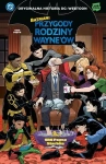 Batman. Przygody rodziny Wayne'ów 5