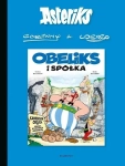 Asteriks 23 - Obeliks i spółka (Nowa Edycja)