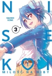 Nisekoi 3