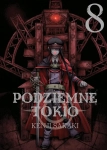 Podziemne Tokio 8