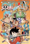 One Piece Tom 96
