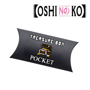 POCKET TREASURE BOX - OSHI NO KO