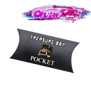 POCKET TREASURE BOX - NEEDY STREAMER OVERLOAD