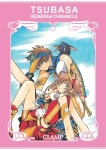Tsubasa Reservoir Chronicle 2