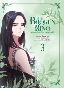 The Broken Ring 3