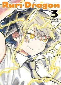 Ruri Dragon 03