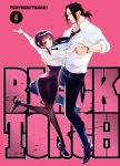 Black Torch 4