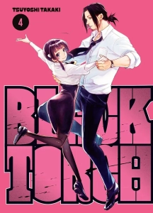 Black Torch 4