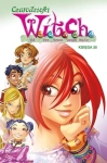 Czarodziejki W.I.T.C.H. Księga 20