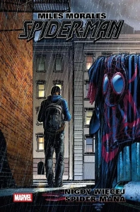 Miles Morales – Spider-Man 2: Nigdy więcej Spider-Mana