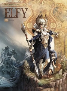 Elfy - 18 - Alyana