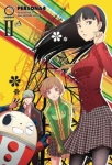 Persona 4 - 2