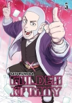 Golden Kamuy 5