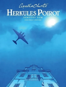Herkules Poirot - Samotny Dom