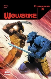 Przeznaczenie X: Wolverine - 03