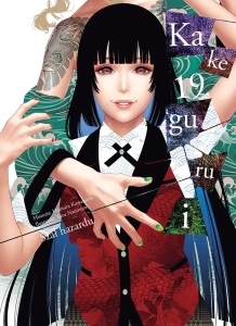 Kakegurui 19