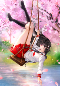 Plakat Komi
