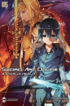 Sword Art Online 15 (light novel)