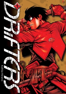Drifters  01