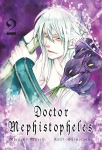 Doctor Mephistopheles - 2
