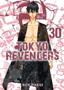 Tokyo Revengers 30