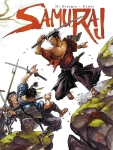 Samuraj - 2