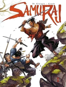 Samuraj - 2